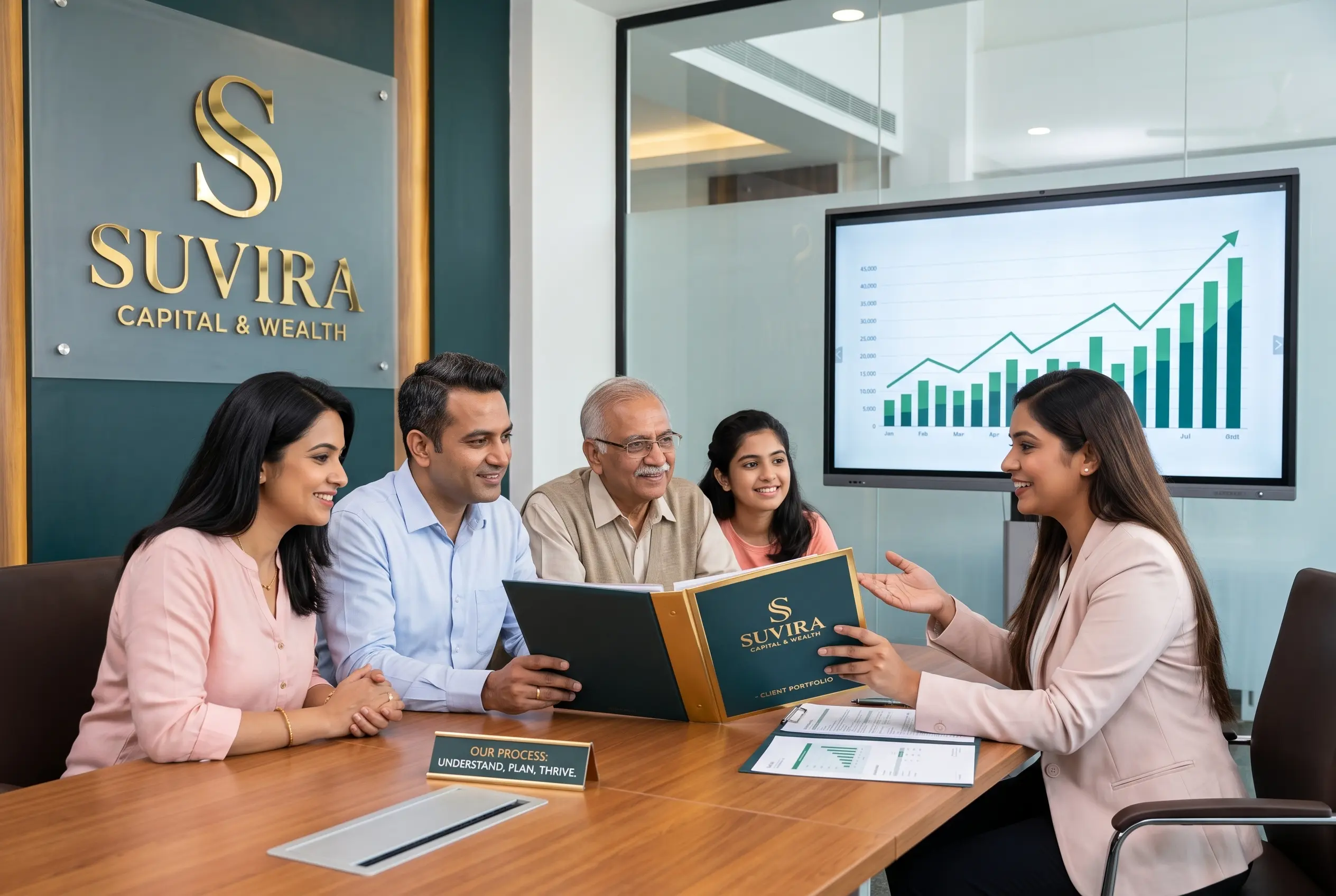 Wealth Management in Kolkata