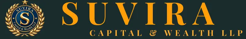 Suvira Capital & Wealth LLP Logo