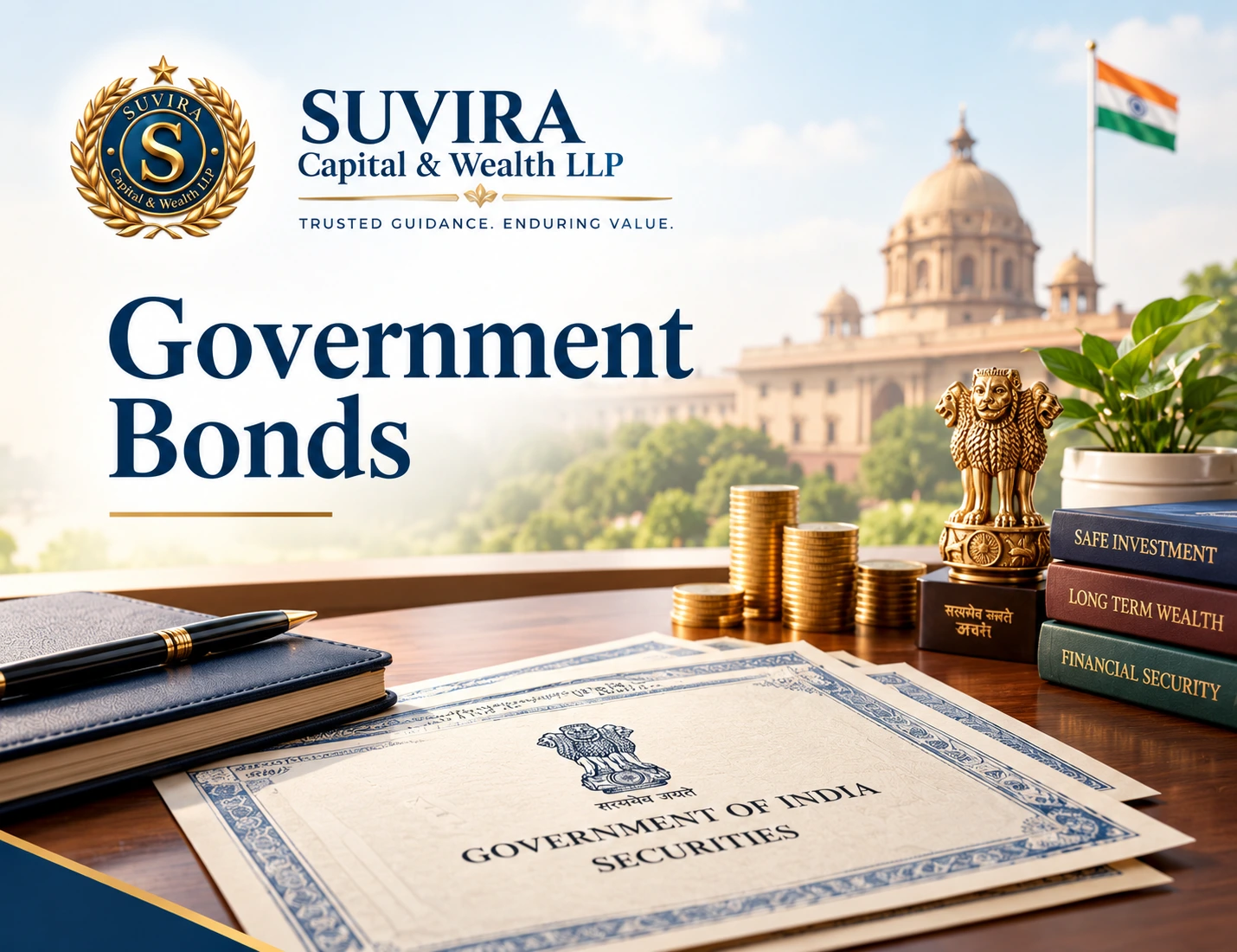 Government Bonds