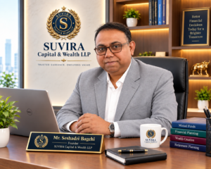 Picture of Mr. Seshadri Bagchi